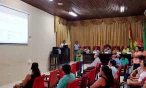 Elecciones Generales: 7.806 personas ejercerán como juradas y jurados electorales en el Beni