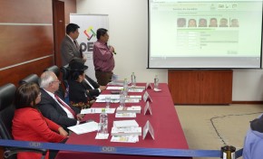 TSE: 207.322 personas son sorteadas para ser juradas y jurados electorales en las Elecciones Generales 2019