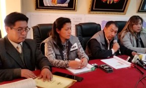 El TED Potosí sorteó a las y los 14.027 jurados para las Elecciones Generales de 2019