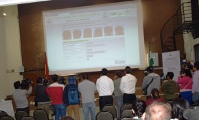 En Santa Cruz son 51.725 juradas y jurados seleccionados para las Elecciones Generales