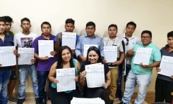 Elecciones Generales: en Sao Paulo, los residentes bolivianos emitirán su voto en 15 recintos electorales