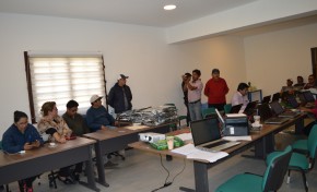 En Chuquisaca se tuvo un 88,05 por ciento de participación ciudadana en las Elecciones Generales