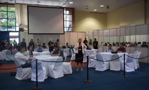 El TED Santa Cruz termina el cómputo oficial de las 8.621 actas electorales