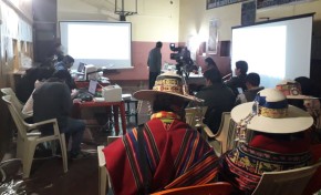 El TED Potosí concluye el cómputo oficial con el 87,84% de participación ciudadana