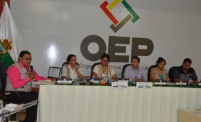 Pando es el primer departamento en dar a conocer los resultados del cómputo oficial de las Elecciones Generales