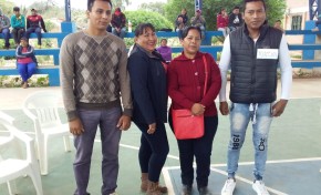 La autonomía indígena de Charagua Iyambae comenzó la renovación de representantes para el Ñemboati Guasu