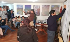 Elecciones Generales: cierre de mesas y conteo de votos en asientos electorales en el exterior