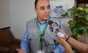 Gustavo Ávila: “el lugar del cómputo oficial de actas visibilizará el trabajo en presencia de la ciudadanía”