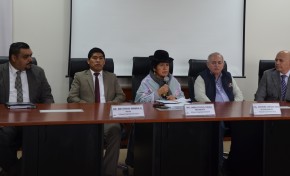 Comienza la auditoría externa al TSE para la certificación del ISO 54001 Electoral