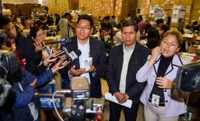 Elecciones Generales: el TED Cochabamba inicia el armado de maletas electorales para 6.134 mesas de sufragio