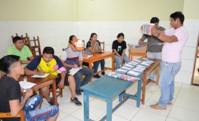 Elecciones Generales: el TED Pando informa que jornada electoral se desarrolló con tranquilidad