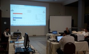 En Tarija concluye el cómputo oficial de actas y alcanza el 86,94 por ciento de participación