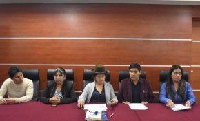 Comunicado: resultados del cómputo oficial de las Elecciones Generales 2019