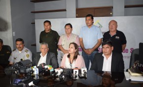 El TED de Santa Cruz tiene listo el plan de seguridad que desplegará en las Elecciones Generales