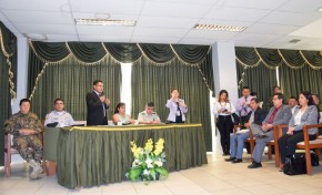 Cochabamba: más 2.500 policías y 2.139 militares resguardarán la seguridad durante las Elecciones Generales