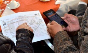 El TSE socializa con periodistas y organizaciones políticas el sistema de cómputo y de transmisión de resultados preliminares