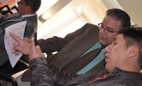 El OEP implementa el TREP para entregar resultados preliminares el mismo día de la jornada electoral