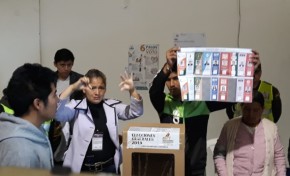 Conozca la conformación de la Asamblea Legislativa Plurinacional para la gestión 2020-2025