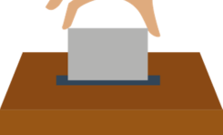 Conozca el destino de los materiales electorales después de las Elecciones Generales