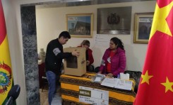 En seis países concluye la Elección tras jornada tranquila de votación