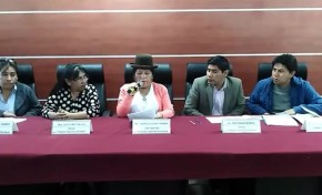 El TSE cierra el cómputo oficial de las Elecciones Generales 2019