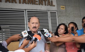 Mario Orlando Parada: “Se debe recuperar la imagen del sistema electoral boliviano”