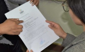 El TED La Paz designa a 100 jueces electorales para las Elecciones Generales 2020