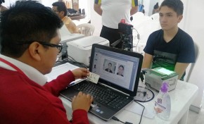 Elecciones Generales: en Chuquisaca la ciudadanía puede empadronarse en 30 puntos de registro