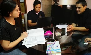 Elecciones Generales: Amdecruz apoyará al Serecí en el empadronamiento en Santa Cruz