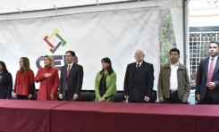 El TSE identifica al menos tres desafíos para el desarrollo de las Elecciones Generales 2020