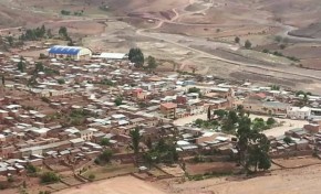 Tras la actualización de datos, San Pedro de Macha tendrá 13 recintos en las Elecciones Generales 2020