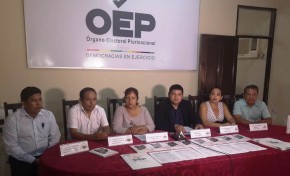 La elección de gobiernos estudiantiles en el Beni será el 25 de marzo