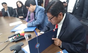 El TED Potosí instalará sus oficinas en el Centro de Eventos Culturales de esta ciudad