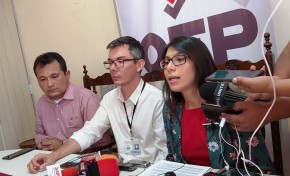 El TED y Serecí Tarija convocan a la ciudadanía a empadronarse para las Elecciones Generales 2020