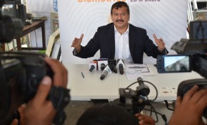 El TED Santa Cruz registra 14 medios para difusión de propaganda electoral