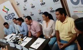 El TED Pando y autoridades educativas convocan a las Elecciones de Gobiernos Estudiantiles 2020-2022