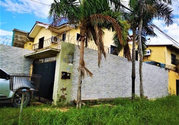 Dircabi entrega un inmueble en comodato al Tribunal Electoral del Beni