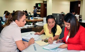 El Tribunal Electoral de Santa Cruz atiende al público en el edificio de la ex Mutual Guapay