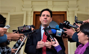 Los candidatos observados tienen hasta el miércoles para completar documentos