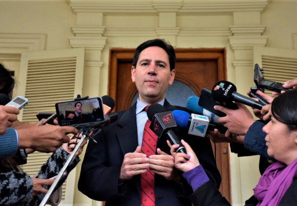 Los candidatos observados tienen hasta el miércoles para completar documentos