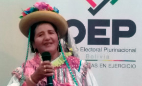 Inhabilitarán a todas las candidaturas de las listas que incumplan la alternancia de género