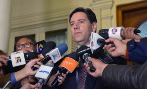 Entre el 21 y 23 de febrero se publicará la lista oficial de candidaturas habilitadas para las Elecciones