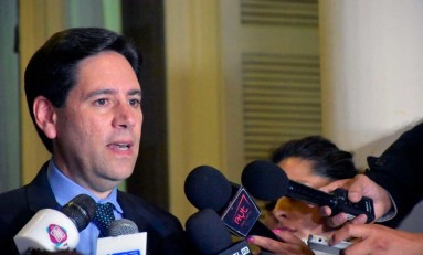 El TSE asegura la transparencia de la Elección 2020 con la puesta en ejecución de la Difusión de Resultados Preliminares (DIREPRE)