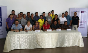 El TED Beni y el PNUD organizan jornadas de diálogo multipartidario y multisectorial