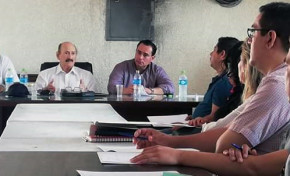 El TED Santa Cruz inicia la capacitación a 17 coordinadores generales