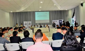 El TED, municipios y organizaciones sociales del Trópico de Cochabamba se comprometen a celebrar elecciones pacíficas