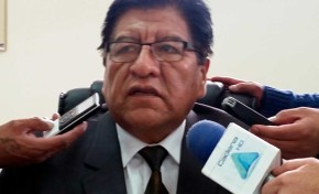 Si fue inhabilitado, sepa dónde presentar reclamos en Potosí