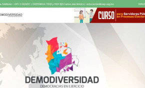 El personal del TED y Serecí de Tarija se capacita en un curso virtual del 23 al 30 de abril