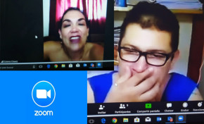 Autoridades del TED Beni coordinan y toman decisiones en reuniones virtuales