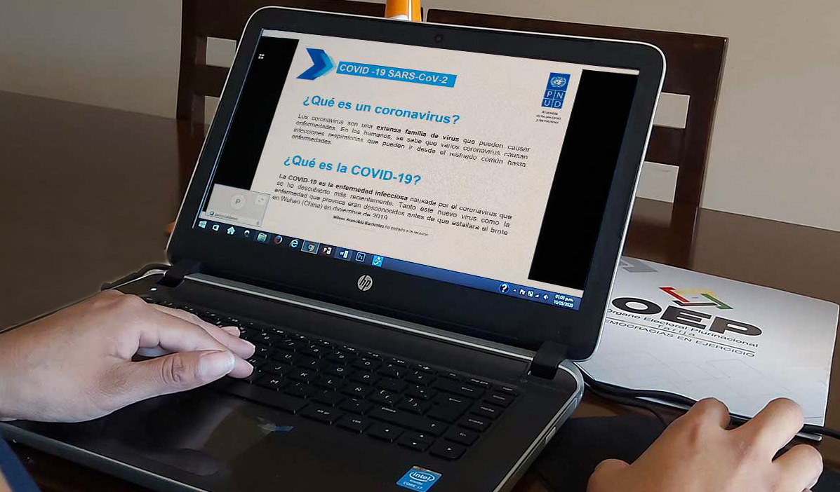 capacitacióncovid-tar